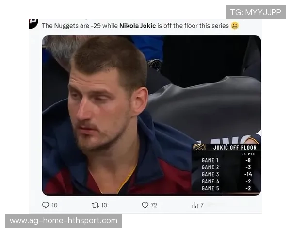 快船约基奇言论引发媒体热议：篮球场上的新话题