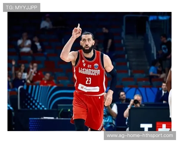 格鲁吉亚传控节奏出色，被认为可制造更多惊喜