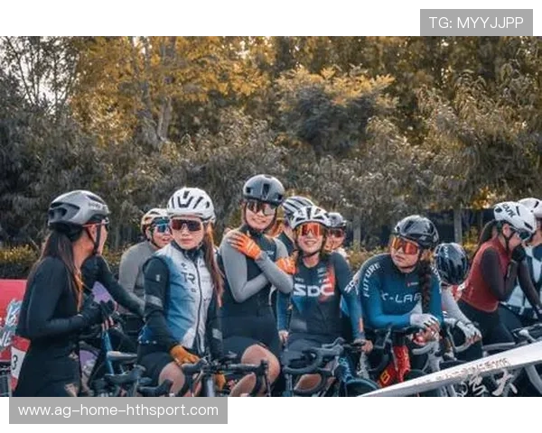 自行车小镇赛事带动当地餐饮与住宿业繁荣