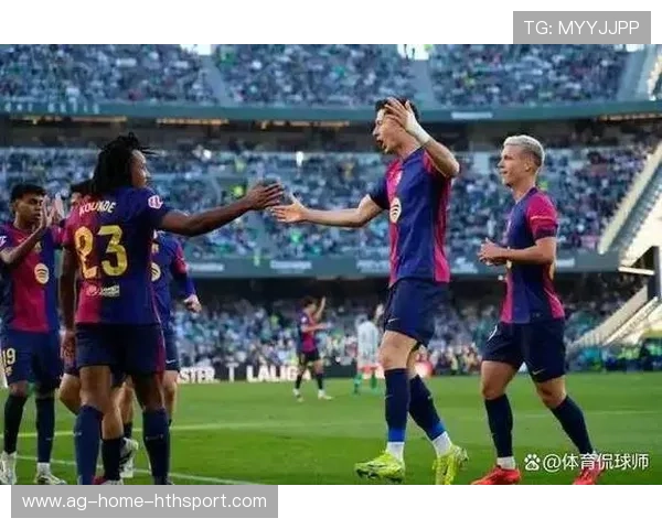 巴萨若修补战术漏洞，欧战出线不再遥远