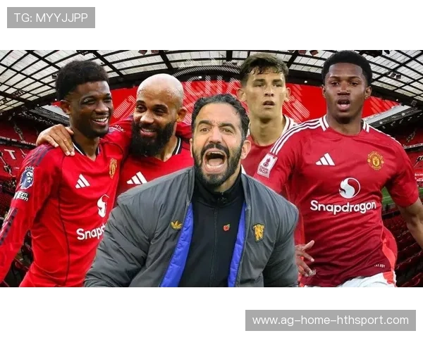 曼联的青训改革迫在眉睫，球迷呼吁加速