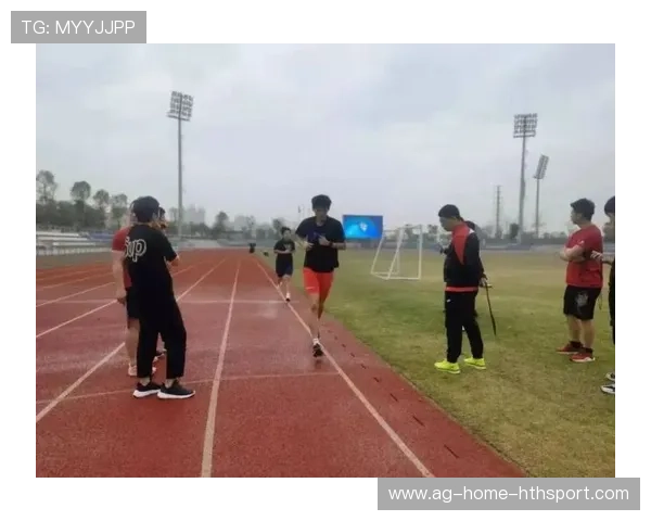 羽毛球国家队体能训练与营养配合实现效果最大化