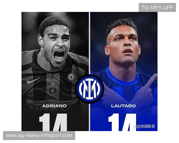 国际米兰左路不断突破，劳塔罗拿到制胜空间