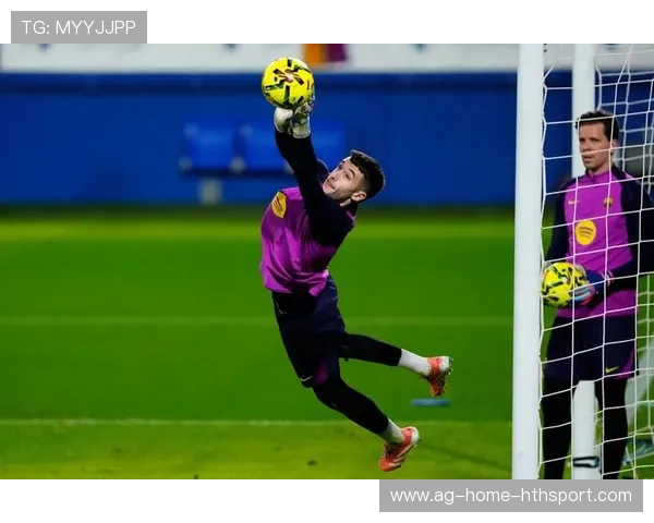 巴塞罗那准备将训练科技融入青训选拔流程，开启足球训练新纪元