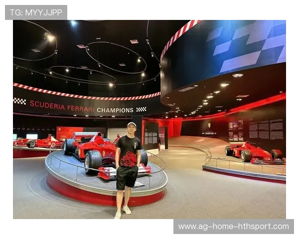 法拉利怒抓最后机会，阿布扎比誓夺荣耀